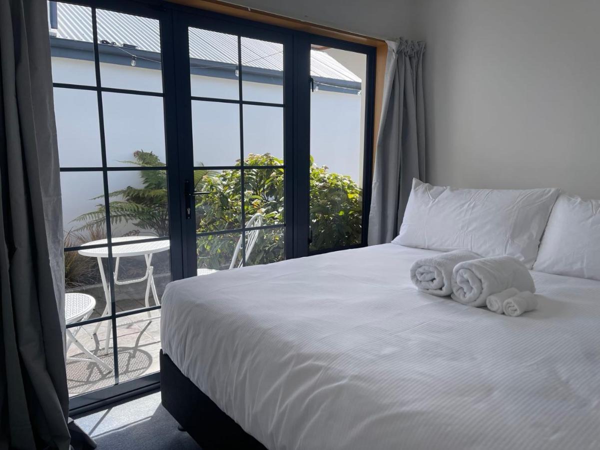 Panoramic Views - 10 Minutes Walk To Town Villa Queenstown Exterior photo
